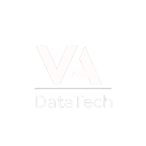 VA Datatech Logo